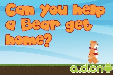小熊回家 v1.0 v3.1.5