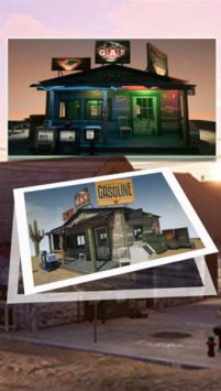 荒野冒险生存日记 v1.0.1