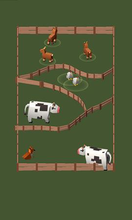 画个围栏 2020-12-04 15:08