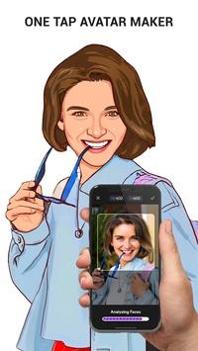 Pic Toon v3.0.5