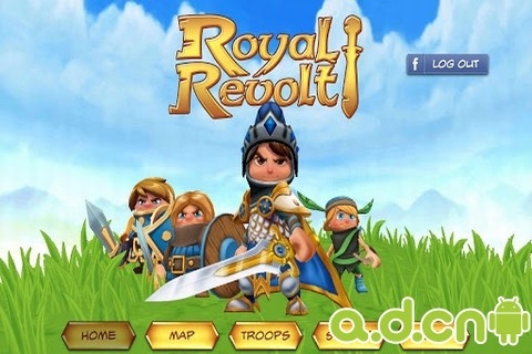 小王子复国战 修改版(含数据包) v1.5.0 v4.0.5