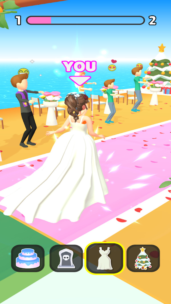 着装得体游戏 v1.2.0