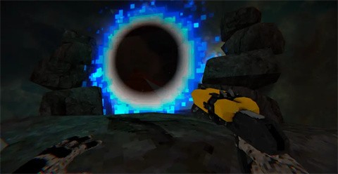 CS跳跃滑翔 vVersion1.15-732024