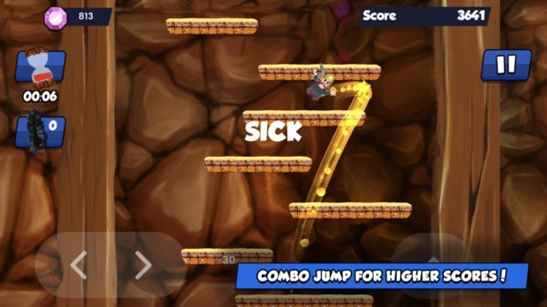 洞穴探险者 v1.0