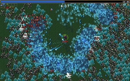 地下城割草小游戏 v3.2.5