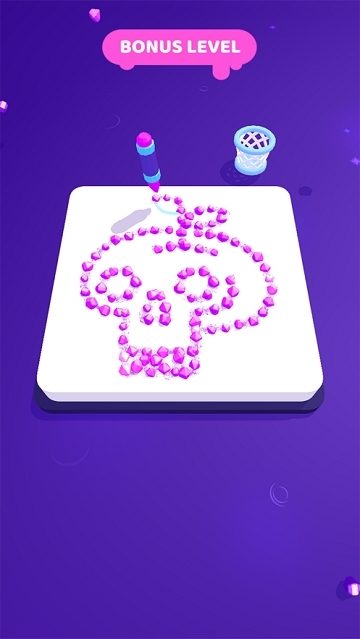 减压画笔 减压画笔