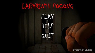 恐怖迷宫之逃离  v2.0