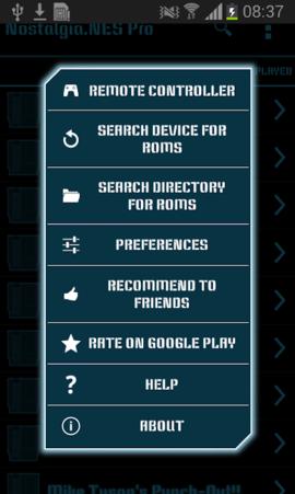 NES模拟器tv版 NES模拟器tv版