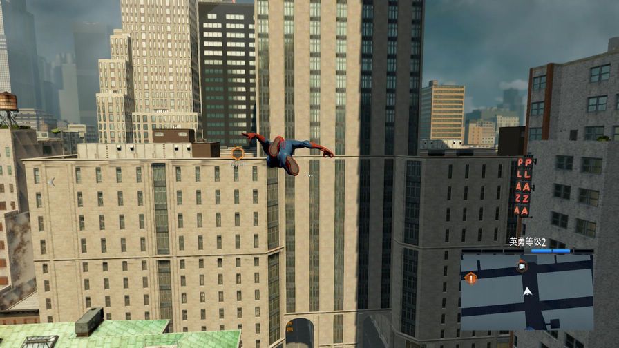 超凡蜘蛛侠29.0版本中文免谷歌最新版  v5.1.2