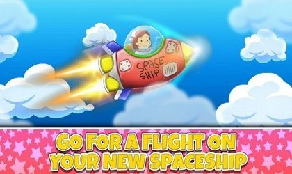 米科建造宇宙飞船 2024-06-25 15:08
