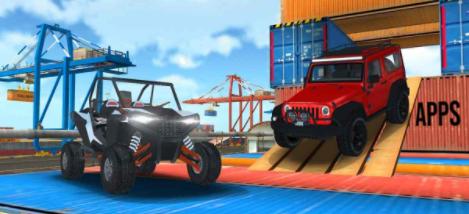 高速超级跑车自由驾驶模拟器 v1.0.0w