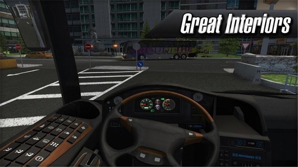 模拟人生长途巴士联机版  v1.7.1