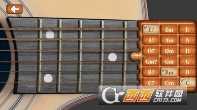 手机吉他模拟器