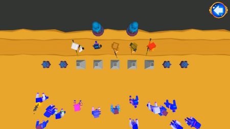 僵尸避难营Planet Zombie v3.0.5