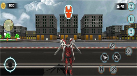 超能暗影英雄 2024-06-25 15:08