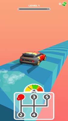 巅峰拍档 v1.0