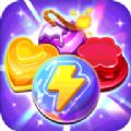 糖果传奇匹配大师