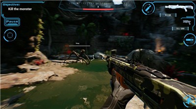 未知起源手游最新版 2024-06-25 15:08