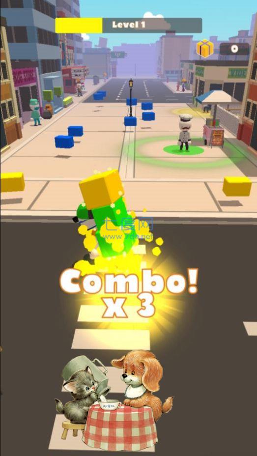 可靠极速快递 v1.0.2