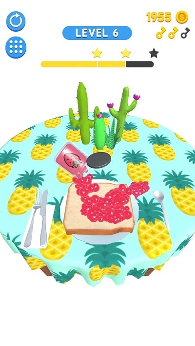 Breakfast! v0.1安卓版