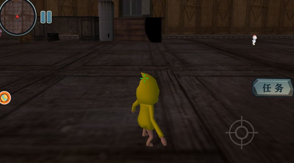 梦魇生存觉醒 v1.0.1