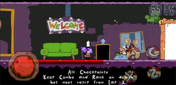 披萨塔蛋多圈模组  v1.0.5492