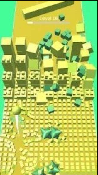 Color Crack(彩色冲击) v1.04 安卓版