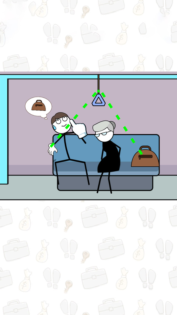 火柴人之神偷 v1.0.0