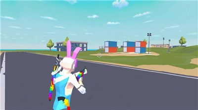 机场吃鸡联盟安卓版 2020-08-10 17:02