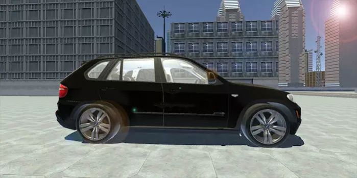 X5漂移模拟器游戏最新版  v3.3.2