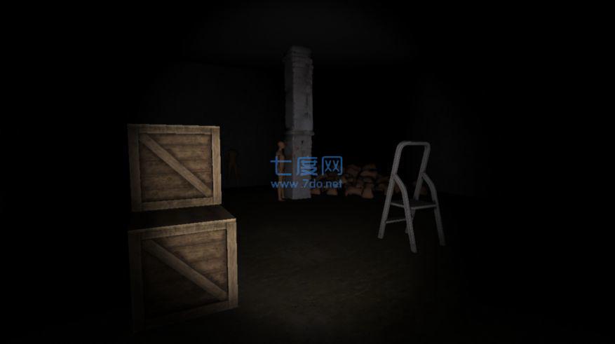 theghost多人联机版本