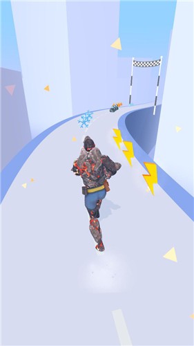 超人进化  v1.4.0