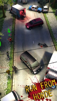 逃杀! Running Dead v4.0.5