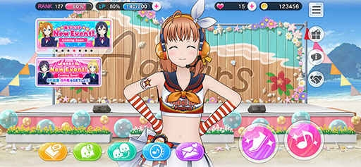 LoveLive！学园偶像祭全明星 v3.0.5