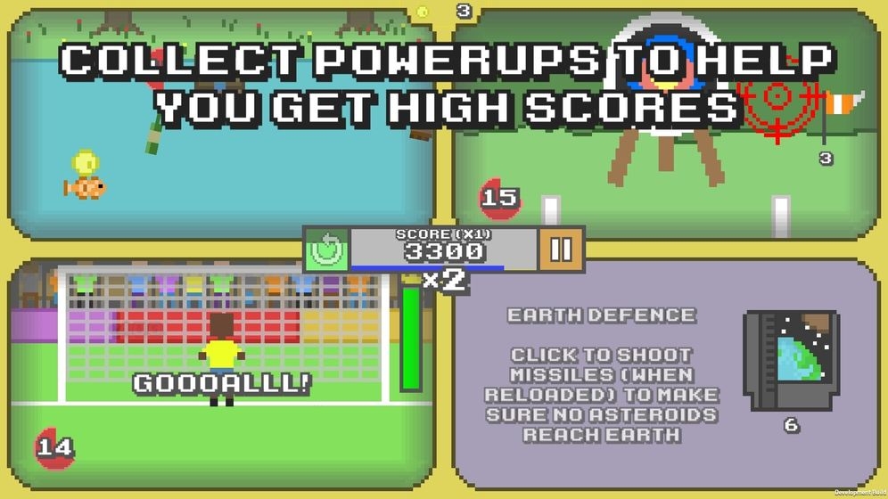 同屏四玩 v2.37 安卓版