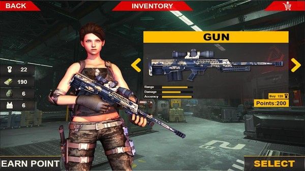 特别行动小组2游戏中文最新最新版图片1