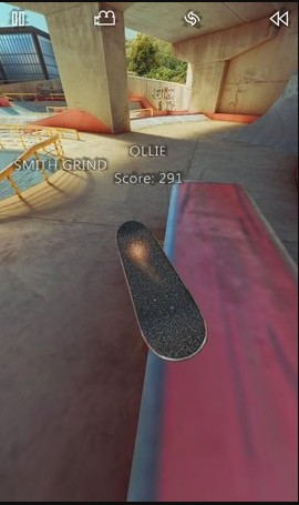真实滑板中文版  v1.5.34