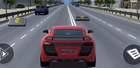 子弹飞车联盟安卓最新版  v5.3.3