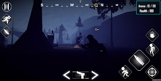 外科罢工射击 v1