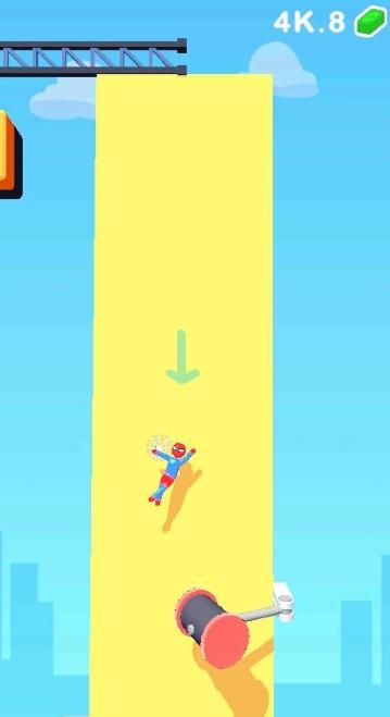 布娃娃荡秋千 v0.4