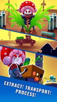 蘑菇奥德赛 v3.0.5