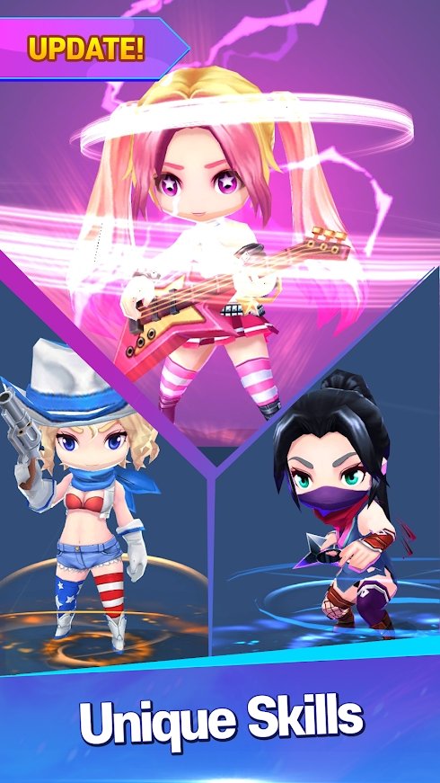 传奇弓箭手重生 v2.1.7