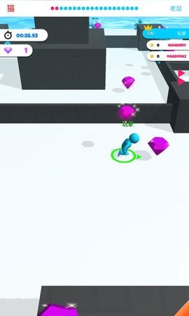 猫和老鼠大作战 v1.0.1