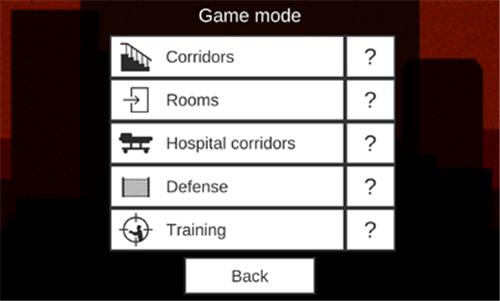 射杀僵尸防御普通版  v1.9.7
