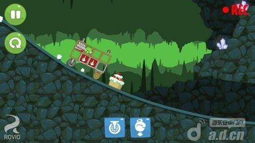 捣蛋猪 高清修改版 v1.4.0 v2.5.5