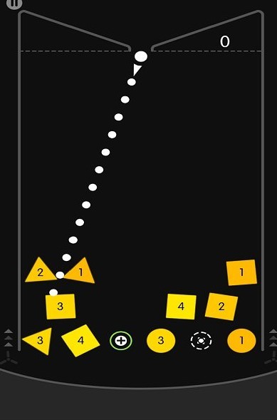 物理弹弹球最新版  v1.07