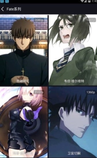 二次元图库 2020-10-15 15:33
