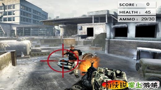 狙击手刺客PRO-完整版 A Sniper Assassin PRO  Full Version v4.0.5