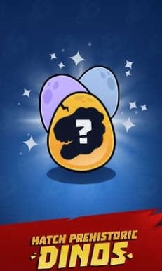 侏罗纪战争 v1.2.16