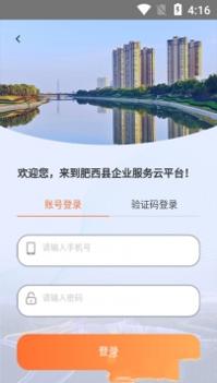 肥西企服 v3.0.5